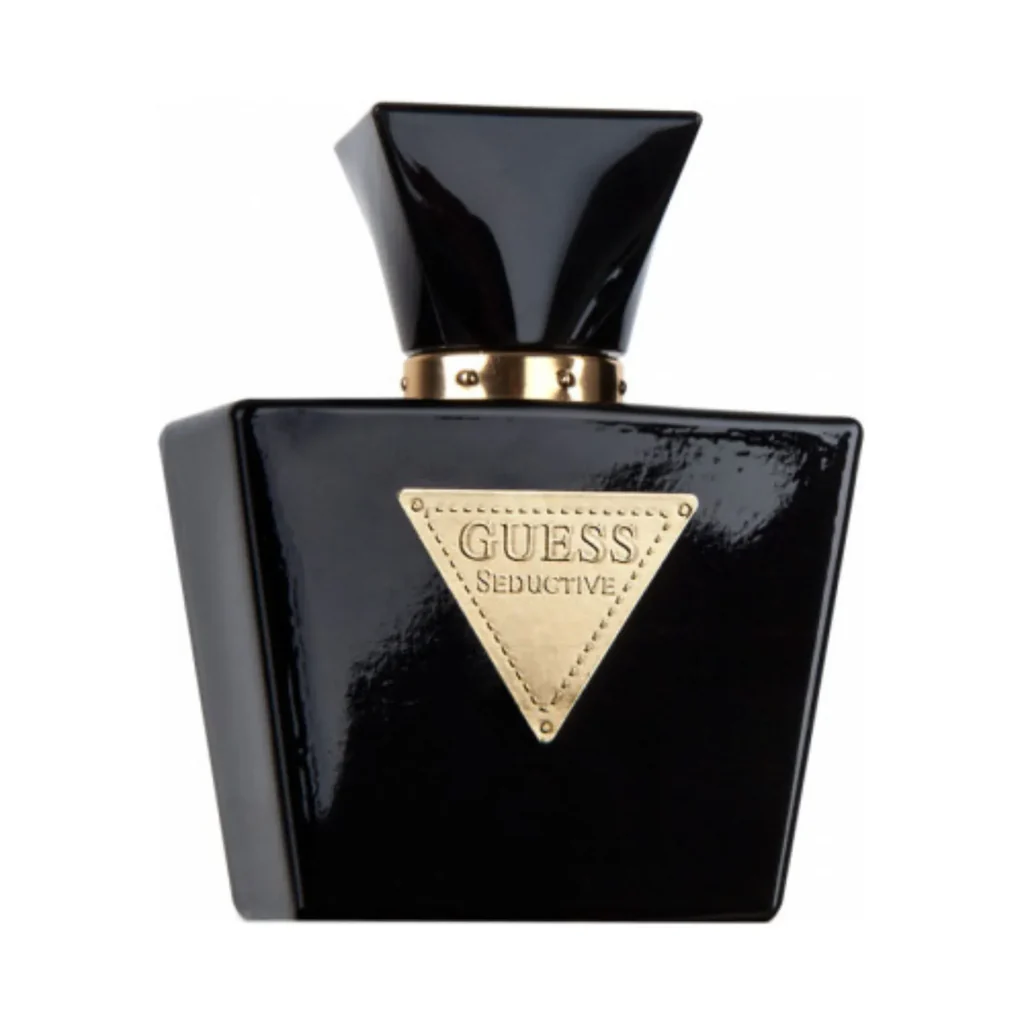 Parfumuri pentru Femei - Guess Seductive Noir - Apa de toaleta 75 ml Femei - Eterna Beauty