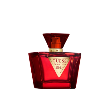Parfumuri - Guess Seductive Red - Apă de Toaletă, 75 ml, Femei - imagine produs