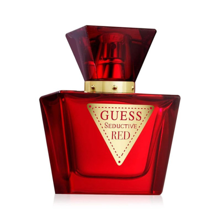 Parfumuri pentru Femei - Guess Seductive Red - Apă de Toaletă, 75 ml, Femei