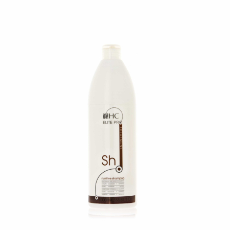 Sampon - Hairconcept Professional Nutritive, Șampon nutritiv pentru păr, 1000 ml