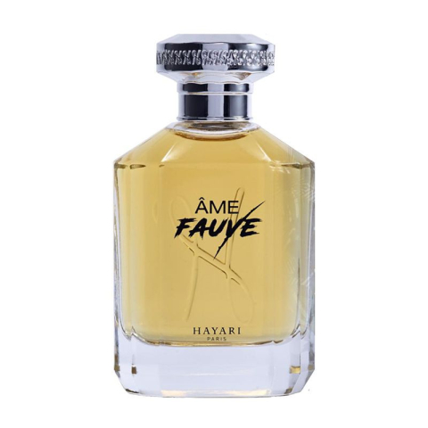 Parfumuri Unisex - Hayari Ame Fauve Apa de Parfum 70 ml Unisex | Eterna Beauty