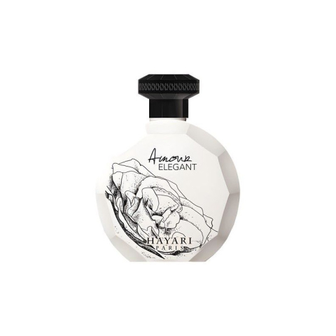Hayari Amour Elegant Apa de Parfum 100 Ml Unisex | Eterna Beauty