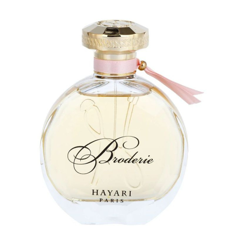 Hayari Broderie Apa de Parfum 100 Ml Unisex | Eterna Beauty