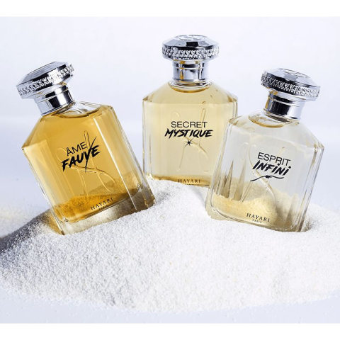 Hayari Esprit Infini Apa de Parfum 70 ml Unisex | Eterna Beauty [2]