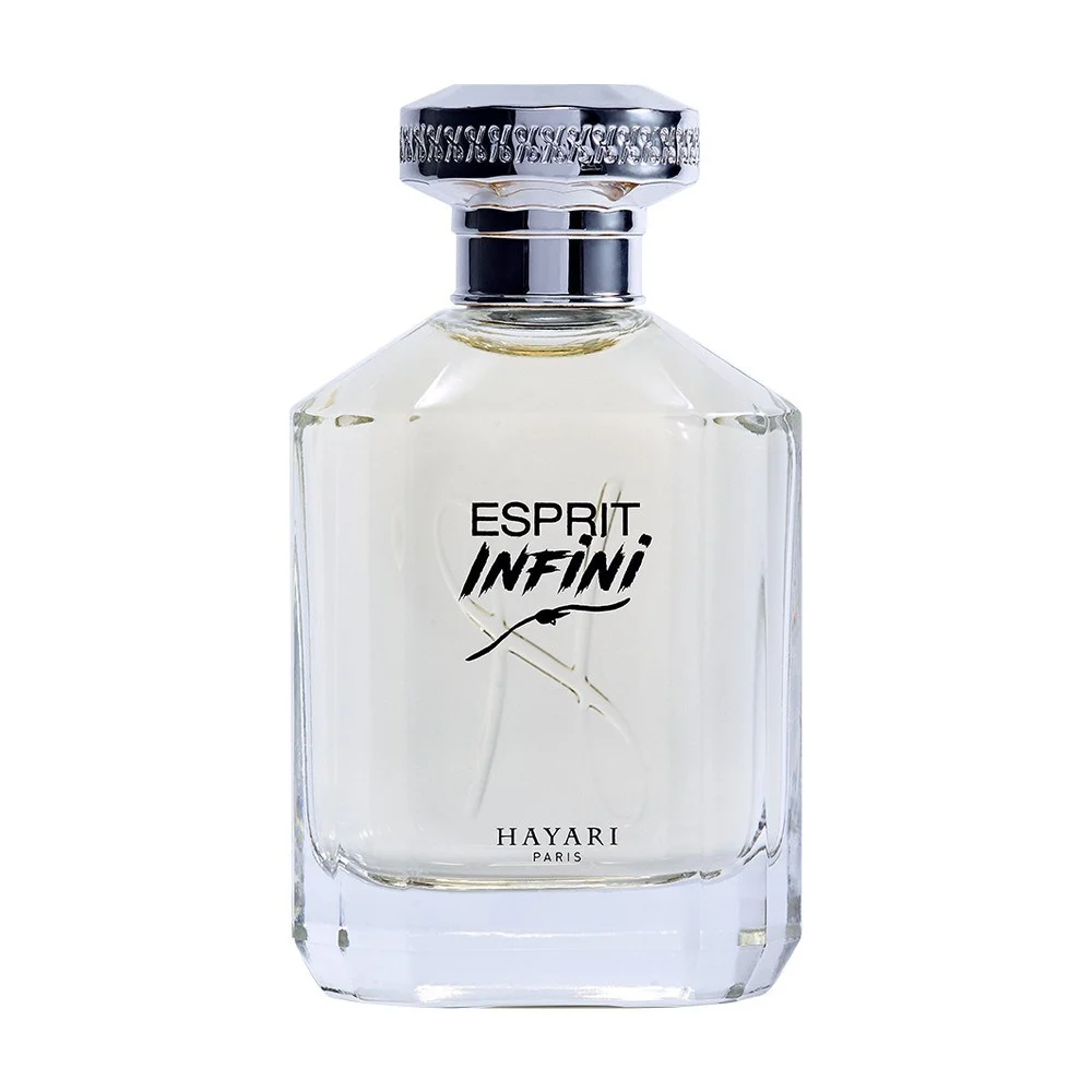 Parfumuri Unisex - Hayari Esprit Infini Apa de Parfum 70 ml Unisex | Eterna Beauty