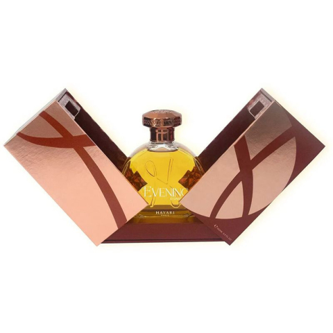 Hayari Evening Signature Apa de Parfum 100 Ml Unisex | Eterna Beauty [2]