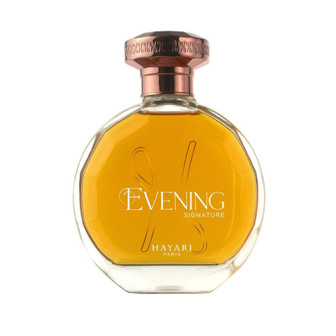 Hayari Evening Signature Apa de Parfum 100 Ml Unisex | Eterna Beauty