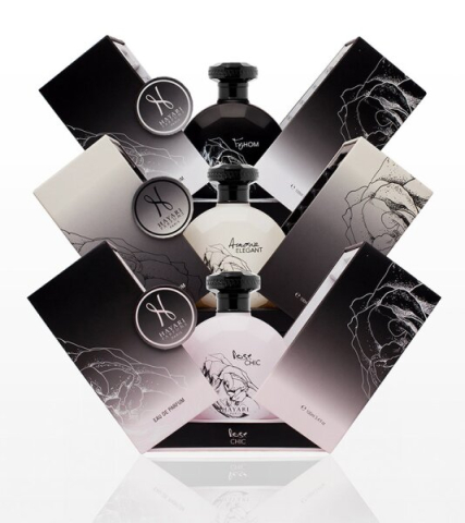 Hayari Fehom Apa de Parfum 100 Ml Unisex | Eterna Beauty [3]