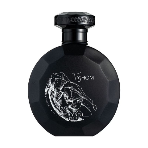 Parfumuri Unisex - Hayari Fehom Apa de Parfum 100 Ml Unisex | Eterna Beauty