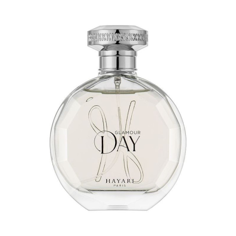 Hayari Glamour Day Apa de Parfum 100 Ml Unisex | Eterna Beauty