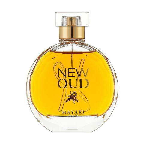 Hayari New Oud Apa de Parfum 100 Ml Unisex | Eterna Beauty