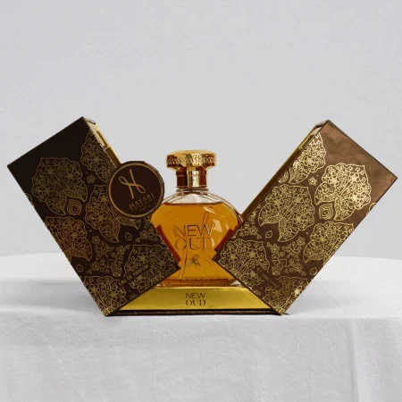 Hayari New Oud Apa de Parfum 100 Ml Unisex | Eterna Beauty [2]