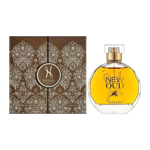 Hayari New Oud Apa de Parfum 100 Ml Unisex | Eterna Beauty [1]