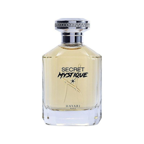 Hayari Secret Mystique Apa de Parfum 70 ml Unisex | Eterna Beauty