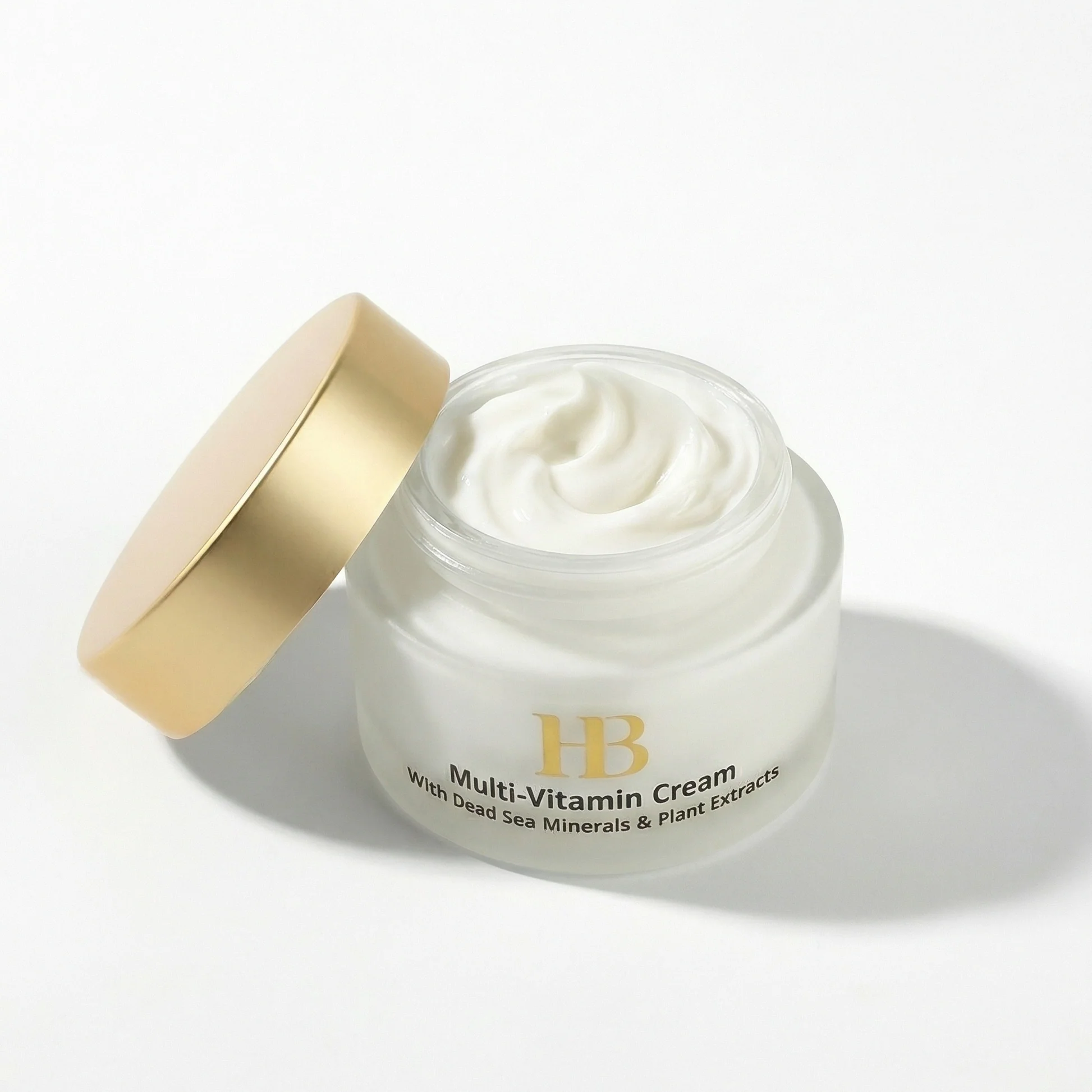 HB Multi Vitamin Cream SPF 20 Crema hidratanta 50 ml Femei - Eterna Beauty [3]