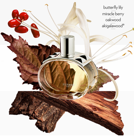 Hermès Barénia - Apă de parfum, 100 ml, femei - imagine principală [2]