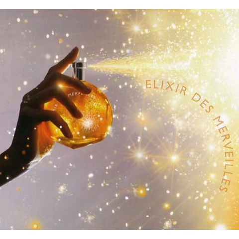 Hermes Elixir Des Merveilles Apa de Parfum 100 ml Femei | Eterna Beauty [3]