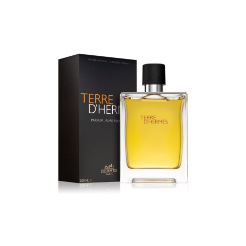 Hermes Terre D Hermes Apa de Parfum 200 Ml Barbati | Eterna Beauty [1]