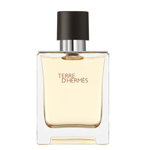 Parfumuri pentru Bărbați - Hermes Terre D`Hermes Apa de Toaleta 100 Ml Barbati | Eterna Beauty