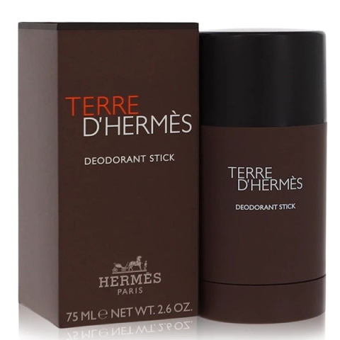 Hermes Terre D`Hermes Deodorant Stick 75 ml Barbati | Eterna Beauty [1]