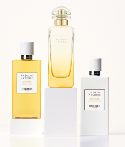 Hermes Un Jardin A Cythere Apa de Toaleta 100 Ml Unisex | Eterna Beauty [2]