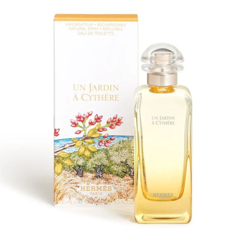 Hermes Un Jardin A Cythere Apa de Toaleta 100 Ml Unisex | Eterna Beauty [1]