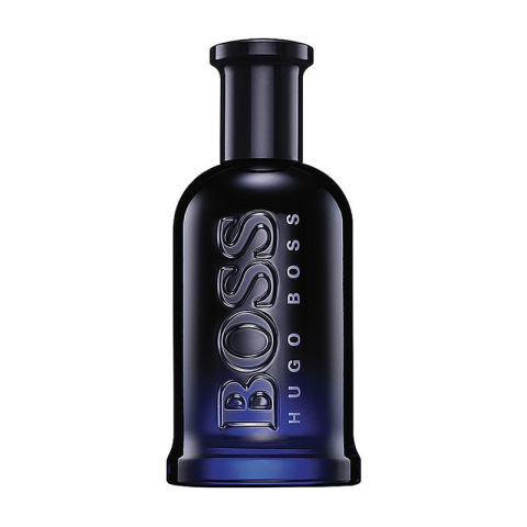 Condimentat - Hugo Boss Bottled Night Apa de Toaleta 100 ml Barbati - Eterna Beauty