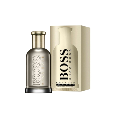 Hugo Boss Bottled Parfum Apa de Parfum 100 ml Barbati - Eterna Beauty [1]