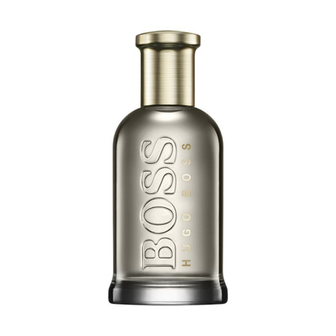 Condimentat - Hugo Boss Bottled Parfum Apa de Parfum 50 ml Barbati | Eterna Beauty