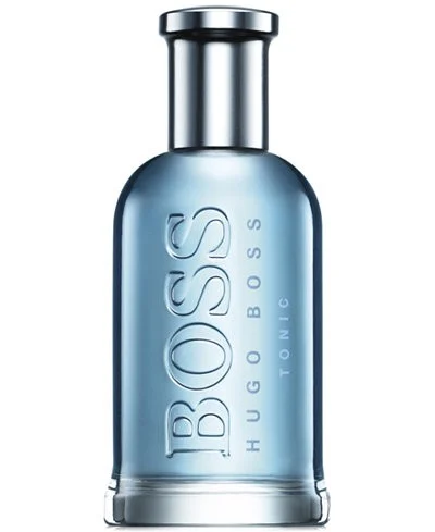 Condimentat - Hugo Boss Bottled Tonic Apa de Toaleta 100 ml Barbati - Eterna Beauty