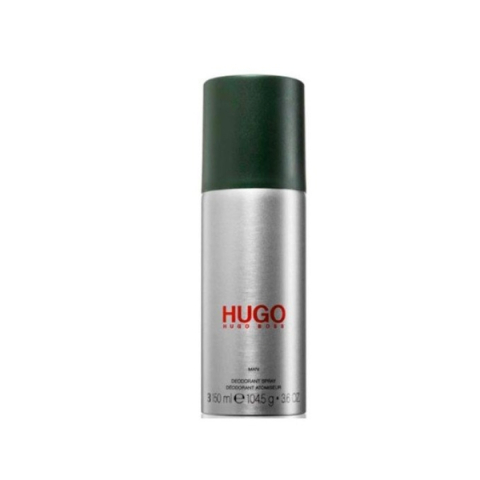Deodorant - Hugo Boss Hugo Deodorant spray 150 ml Barbati - Eterna Beauty