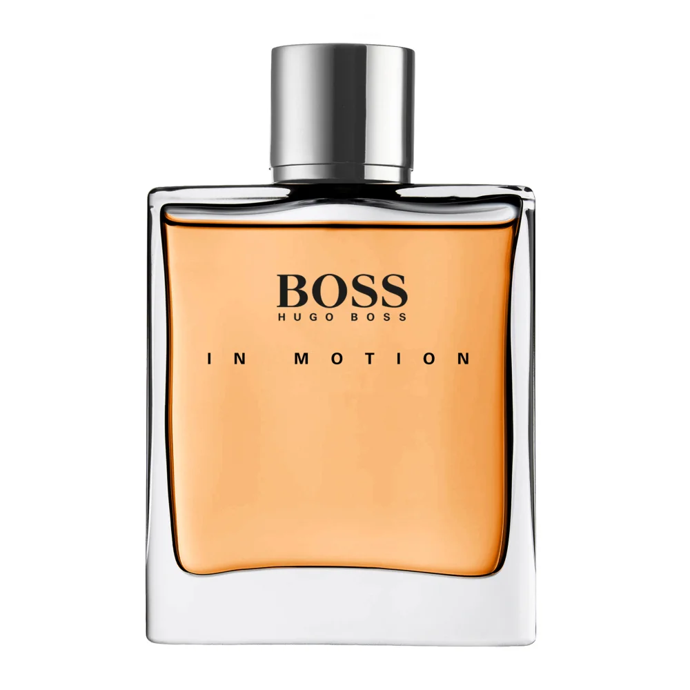 Hugo Boss In Motion Apa de Toaleta 100 ml Barbati - Eterna Beauty