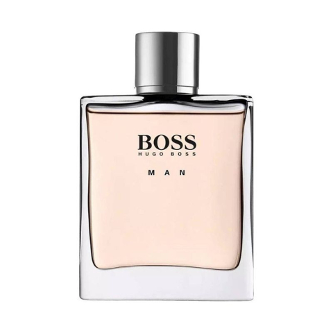 Aromatic - Hugo Boss Man Apa de Toaleta 100 ml Barbati - Eterna Beauty