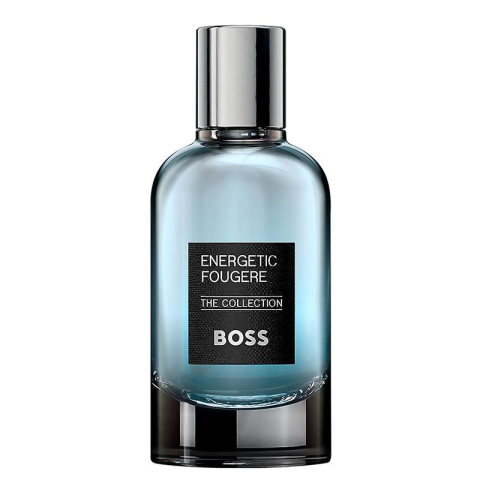 Parfumuri pentru Bărbați - Hugo Boss The Collection Energetic Fougère Apa de Parfum 100 ml Barbati - Eterna Beauty