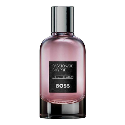 Parfumuri pentru Bărbați - Hugo Boss The Collection Passionate Chypre Apa de Parfum 100 ml Barbati - Eterna Beauty