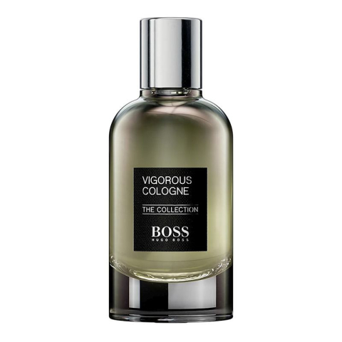Parfumuri pentru Bărbați - Hugo Boss The Collection Vigorous Cologne Apa de Parfum 100 ml Barbati - Eterna Beauty