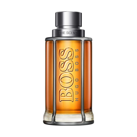 Aromatic - Hugo Boss The ScentApa de Toaleta 100 ml Barbati | Eterna Beauty