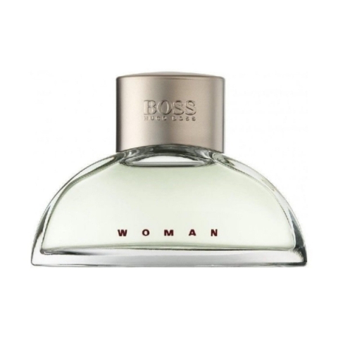 Parfumuri pentru Femei - Hugo Boss Woman Apa de parfum 90 ml Femei - Eterna Beauty