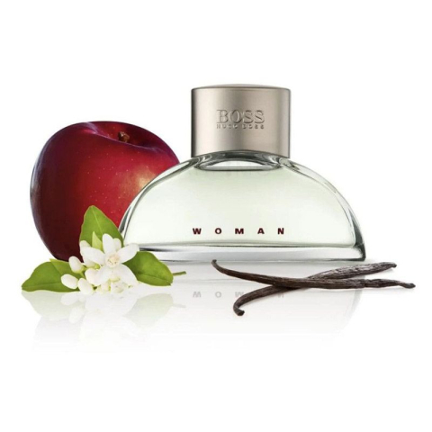 Hugo Boss Woman Apa de parfum 90 ml Femei - Eterna Beauty [2]