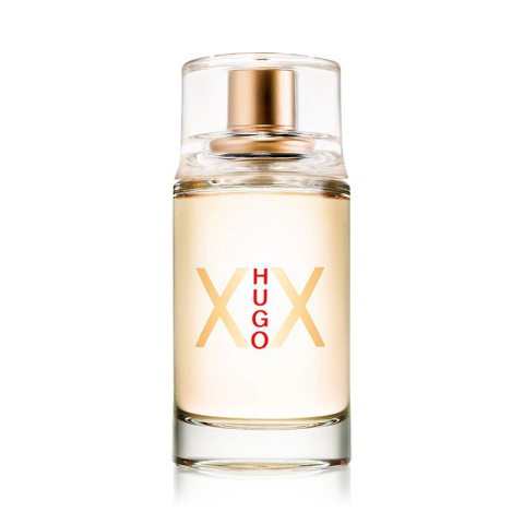 Floral - Hugo Boss XX Apa de Toaleta 100 ml Femei | Eterna Beauty