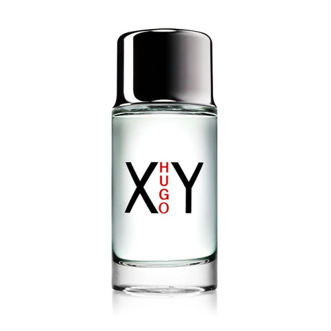 Hugo Boss XY Apa de Toaleta 100 ml Barbati - Eterna Beauty
