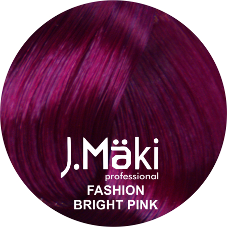 Colorare păr - vopsele și produse pentru colorare - Vopsea de păr permanentă J.Maki 60 ml