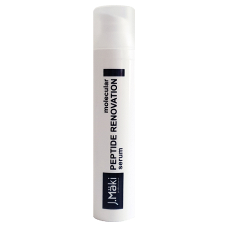 Produse de Styling pentru Păr - J.Maki Professional Peptide Renovation  Ser Reconstructor 100 ml - Eterna Beauty