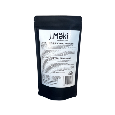 Decolorant - Pudră decolorantă J.Maki 450 g