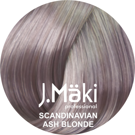 Colorare păr - vopsele și produse pentru colorare - Toner J.Maki 60 ml
