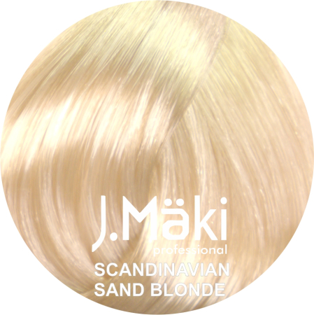 Colorare păr - vopsele și produse pentru colorare - Toner J.Maki 60 ml