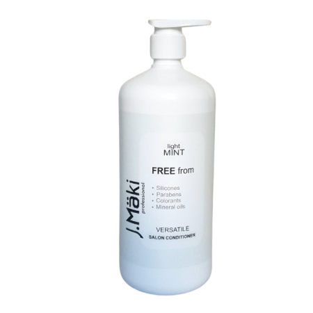 Haircare - produse pentru îngrijirea părului - Balsam J.Maki 1000 ml