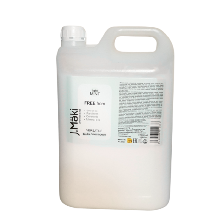 Balsam Clasic - Balsam J.Maki 5000 ml
