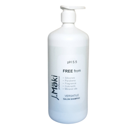 Haircare - produse pentru îngrijirea părului - Șampon J.Maki 1000 ml
