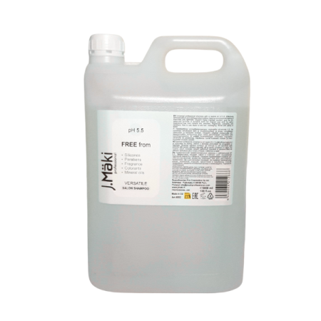 Sampon - Șampon J.Maki 5000 ml